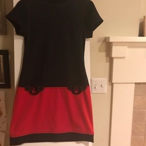 Beautiful dress purchased in Paris!